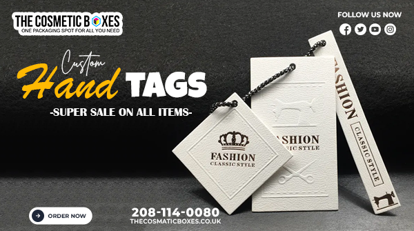 cosmeticboxesuk's tweet photo. Improve your brand identity with Custom Hand Tags UK's customized tags.
#customtags #hangtags #CUSTOMHANGTAG https://t.co/tcVdgMwX56