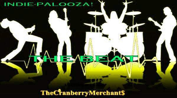 CranberryMerch2's tweet photo. TOMORROW ON THE BEAT!  #RT
Indie-Palooza 62!
Only on @CBJRadio_com
6PM EST: https://t.co/2IxvTU2sIp

Tag'd on+
@FateWCome
@jobelowband
@movinglinesband
@indiebdream
@hugmyndmusic
@robbie_harte
@LynSey10106817
@jruottin
@dflynndeadpoets
@Nzondi3
@KatyeKellyeand1
@LorenzaWildcard https://t.co/8BItwbSXh7