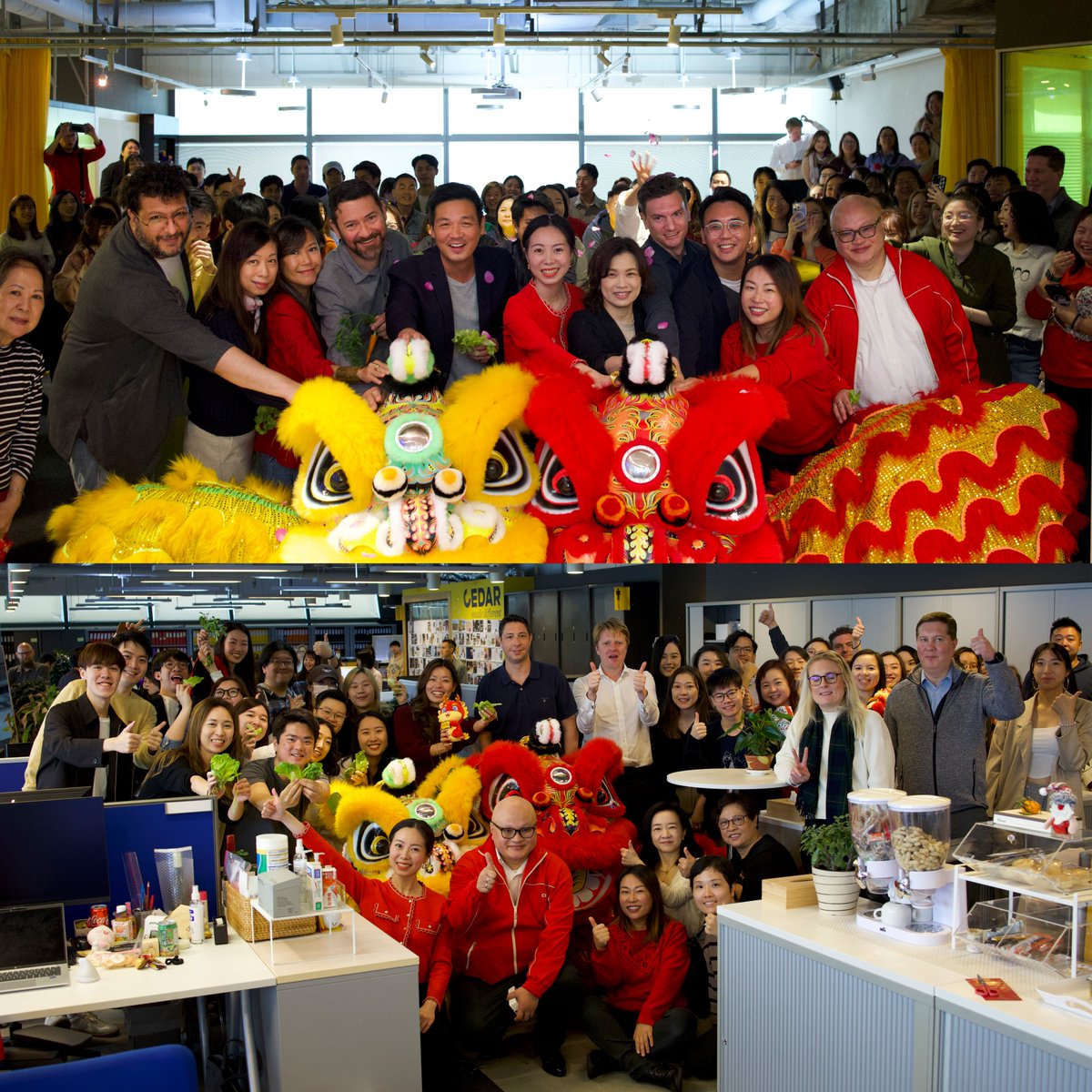 BlueCurrent Group tweet media