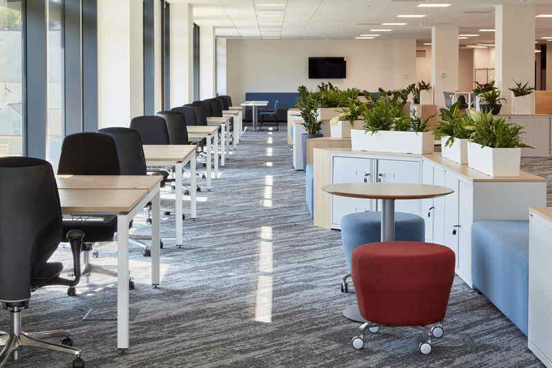 Reminder about this Wednesday's visit to Transport for Wales' new HQ in Pontypridd from 5:30pm to 7:30pm.

This free event will showcase the sustainable solutions used reduce carbon emissions and waste, save money and create social value.

Register at shorturl.at/frsJN