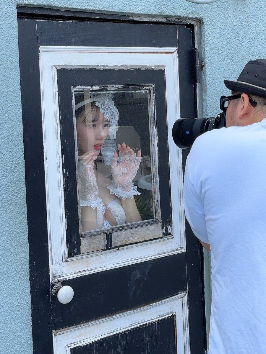 パルフェットのイベントに向けて
撮影をしてきました🤍´-

ほんとうにプレミアムな冊子たちが
完成すると思います📚✨

当日みなさんの手に渡るのが
とってもとっても楽しみです🥹

お時間ある方ぜひ遊びに来てください🤍 https://t.co/KbtA8gPdrQ