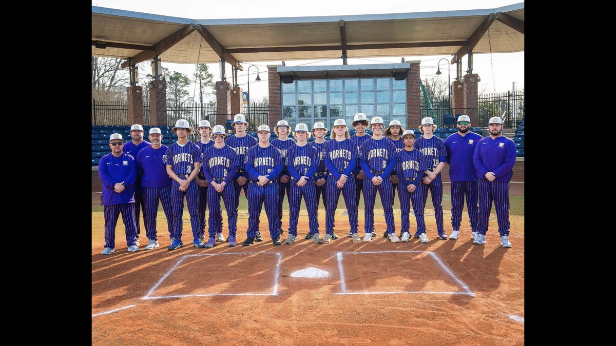 2024 Ware Shoals Hornets
