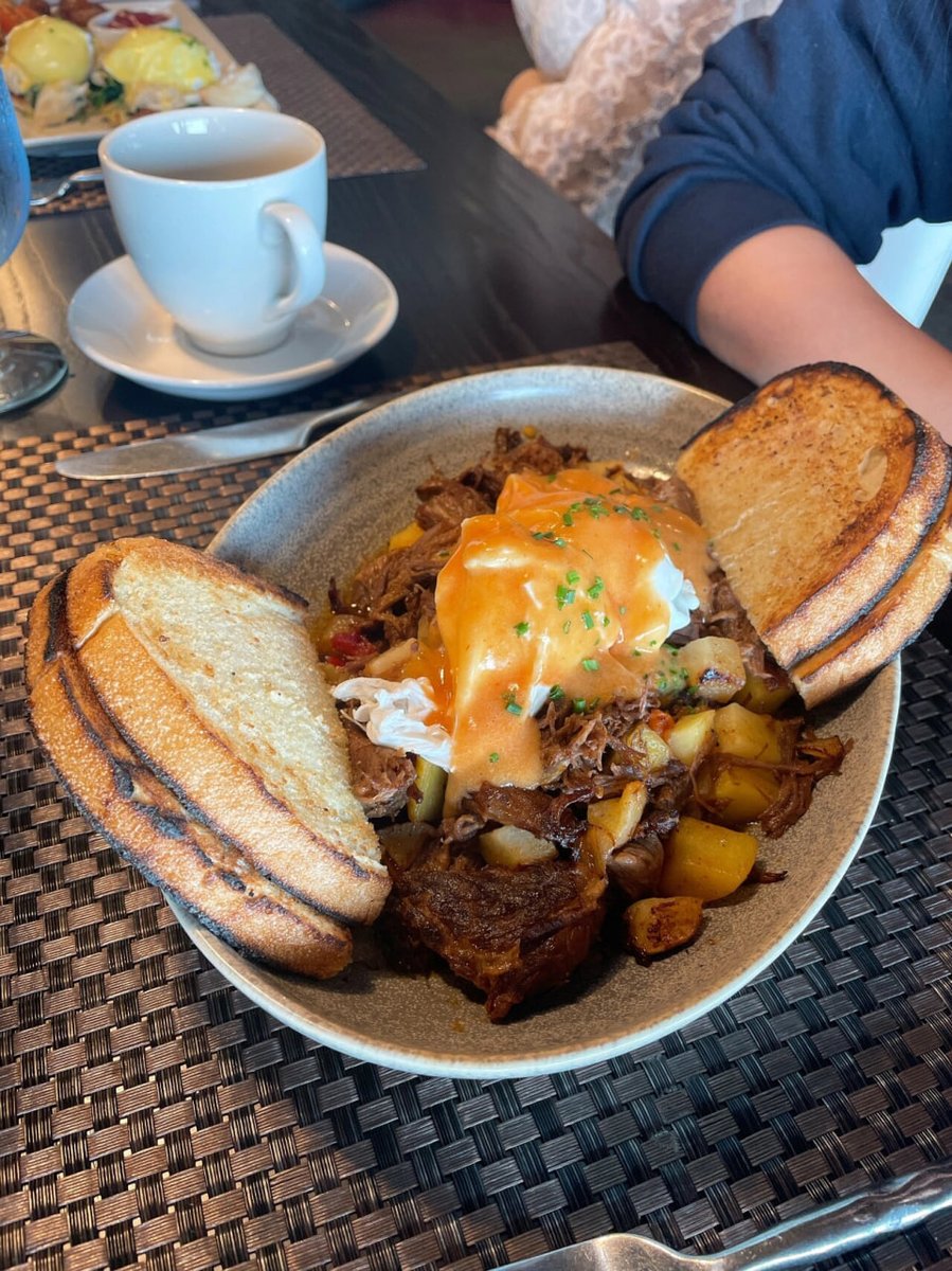 JimCapitals's tweet photo. A simple lunch is in harmony with the rest of your health🍽☕️ https://t.co/FDmCrNpSPf