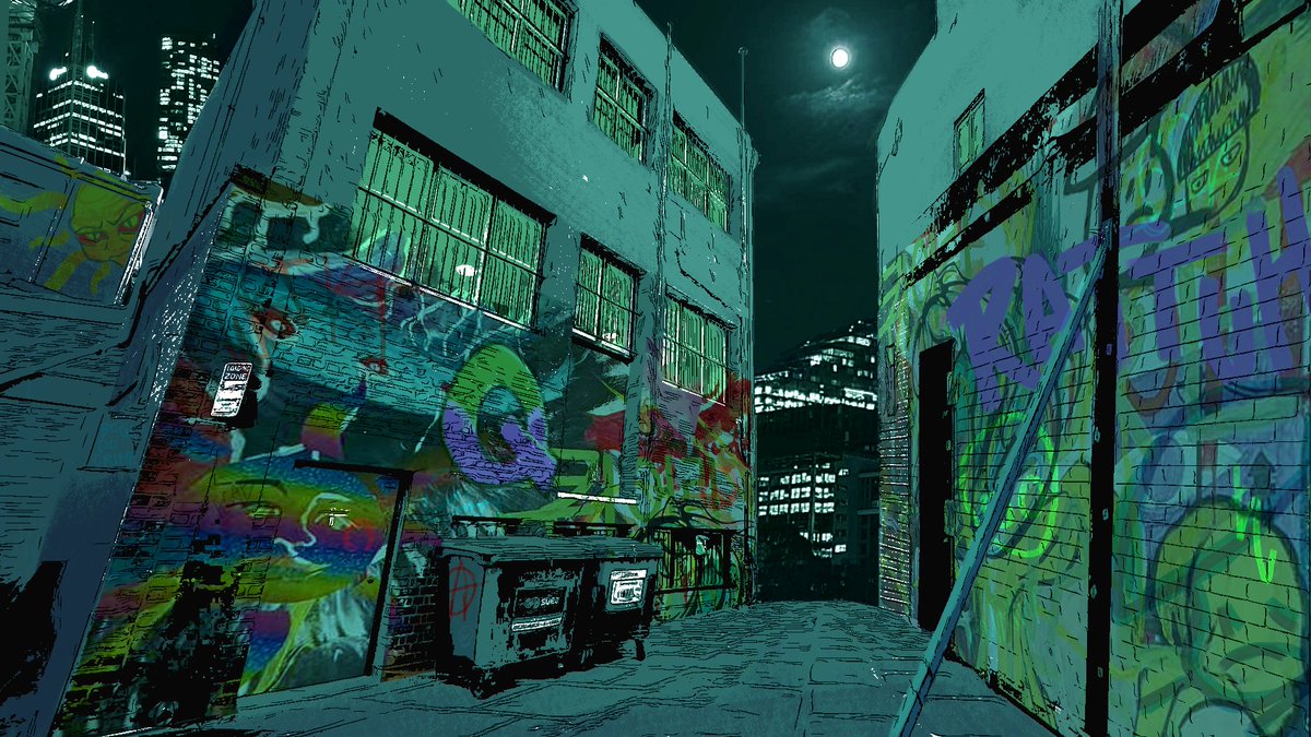 Queerly__'s tweet photo. new stream art photobashed with my own photography ✌️
https://t.co/N5EHssI0wU https://t.co/YlHM5Rd8bW