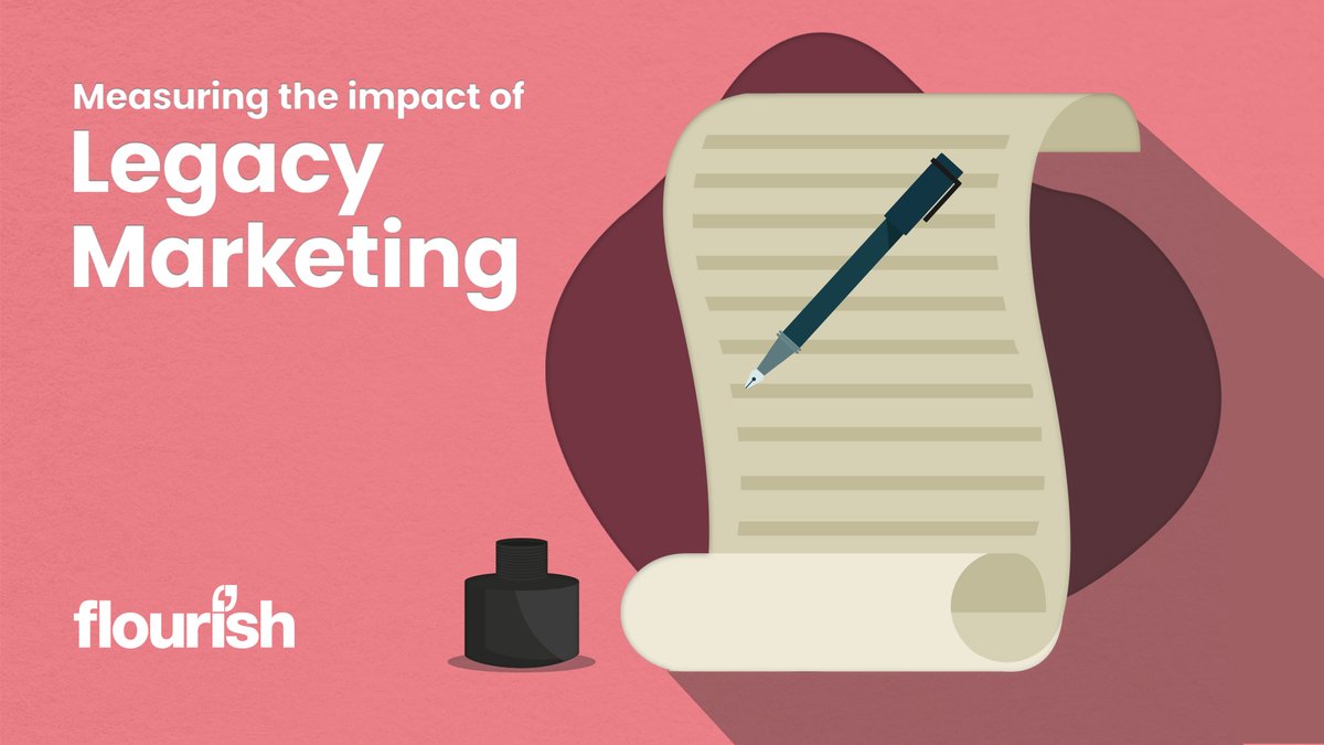 Flourish Customer Journey Marketing tweet media