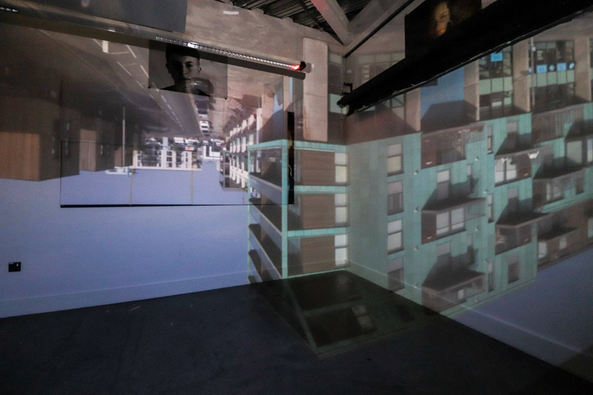 📸Our Year 10s explored the science of photography and built their own camera obscura. We turned our classroom into a camera and brought the outside world in! Check out the pictures to see the magic!✨  #MillbayAcademy #thinklikeacreative  #plymouthschools #photography