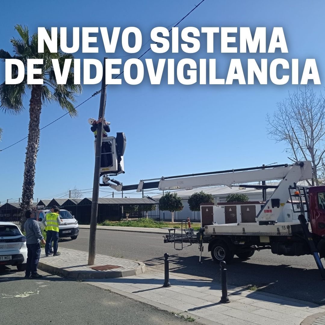Ayuntamiento de Alcalá del Río tweet media