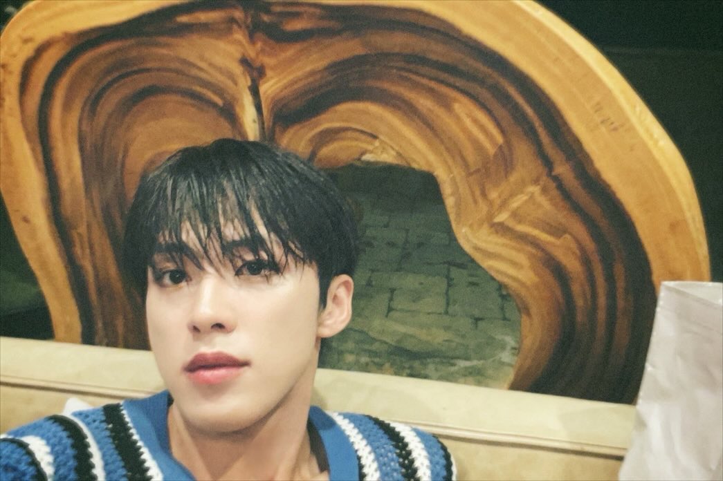 JUNKILAND_TH's tweet photo. [📷 INSTAGRAM UPDATE]

รูปนี้ถ่ายที่ LA ครับ
เป็นไงบ้างค้าบบบบบบ?🎤
หวังว่าจะชอบ “Unbound" กันนะ

#JO1_Unbound #JO1
#河野純喜 #KONOJUNKI
#โคโนะจุนกิ #JOGRAM

ดูภาพเพิ่มเติม
🔗https://t.co/q3eqDQJ2mY https://t.co/Ka6AHqSDk4