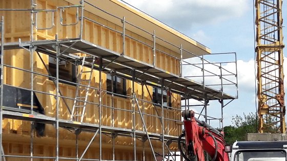 aktion pro eigenheim tweet media