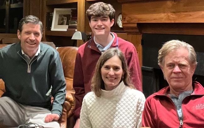 John O'Leary (@jolearyinspires) on Twitter photo In today's #MondayMotivation, I share the lesson William H. Macy taught me about humility. johnolearyinspires.com/2024/02/willia… In today's #MondayMotivation, I share the lesson William H. Macy taught me about humility. johnolearyinspires.com/2024/02/willia…