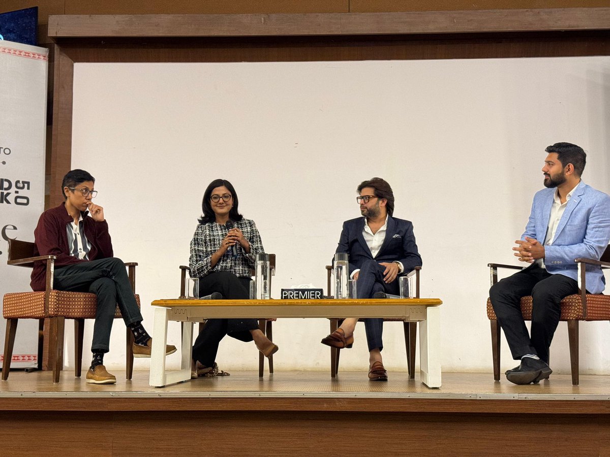 Ahmedabad Design Week tweet media