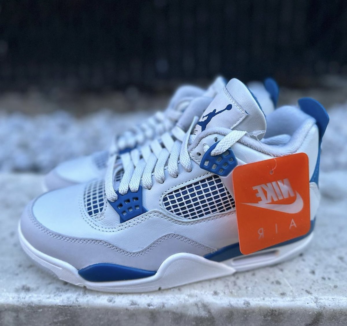fullress's tweet image. ナイキ エア ジョーダン 4 OG ”ミリタリーブルー” (NIKE AIR JORDAN 4 OG "Military Blue") [FV5029-141]が、2024年 4/27 or 5/11 発売予定！

&amp;gt;&amp;gt; fullress.com/nike-air-jorda…