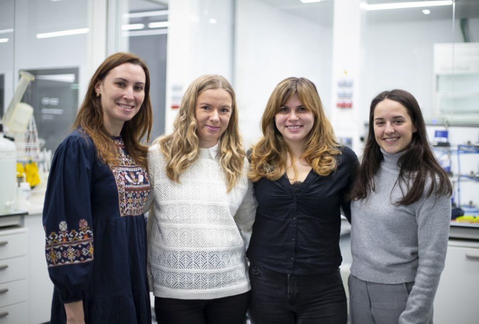 uvic_ucc's tweet image. 📢La iniciativa “#ScienceForUkraine” compleix dos anys havent-se constituït com a ONG per ajudar el personal investigador ucraïnès

👉uvic.cat/noticies/la-in…