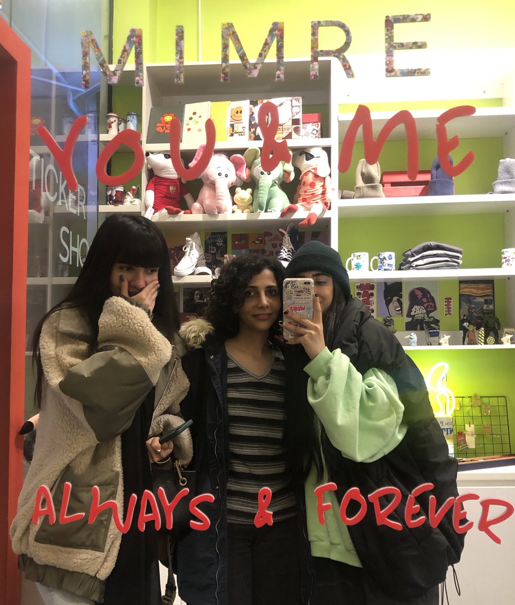 Gm ma lovely friends ♥️