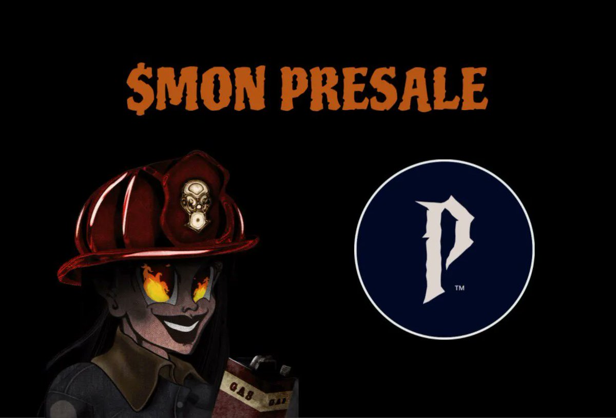 Perfidious (@perfidiousnft) on Twitter photo $MON x <a href="/PerfidiousNFT/">Perfidious</a>
Many thanks to <a href="/monprotocol/">MON Protocol 🐉 $MON</a> and <a href="/Pixelmon/">Pixelmon 🔺</a> for giving our holders the opportunity to join their presale 🔥
The giveaway is live in discord! 🎉 $MON x <a href="/PerfidiousNFT/">Perfidious</a>
Many thanks to <a href="/monprotocol/">MON Protocol 🐉 $MON</a> and <a href="/Pixelmon/">Pixelmon 🔺</a> for giving our holders the opportunity to join their presale 🔥
The giveaway is live in discord! 🎉