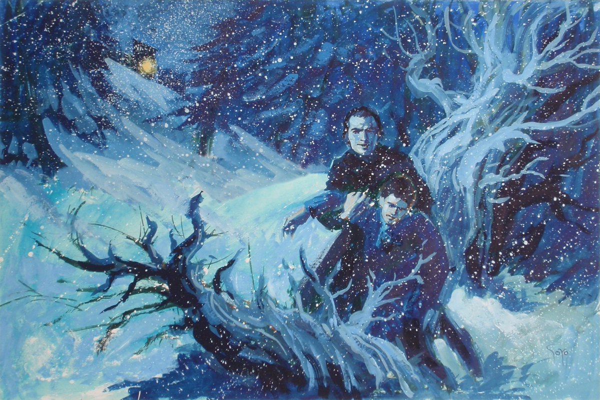 fms_champagnat's tweet photo. En febrero de 1823, Marcelino #Champagnat se encontró bajo la nieve, al borde del agotamiento. Sin perder la esperanza, se encomendó a la Virgen María.
Este evento es conocido como "#Acordaos en la nieve", una inspiración para muchos hoy en día.
🔗https://t.co/0ubOq0nWFP https://t.co/qdGUI1mx2z