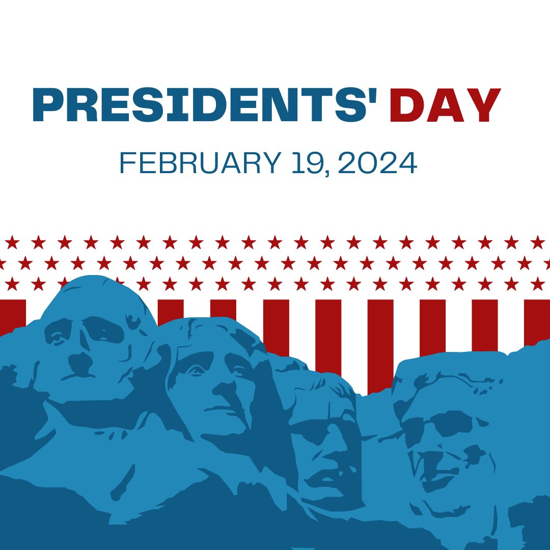 Andyfrain100's tweet photo. Happy Presidents Day! 🇺🇸    

#andyfrainservices #afs100 #PresidentsDay  #Presidential #CommanderInChief #WhiteHouse #POTUS #LeaderOfTheNation #PresidentialHistory #ExecutiveBranch #PresidentialPower #PresidentialLegacy #StateOfTheUnion #PresidentialLeadership #Presidentsday https://t.co/UvvLZssZTD