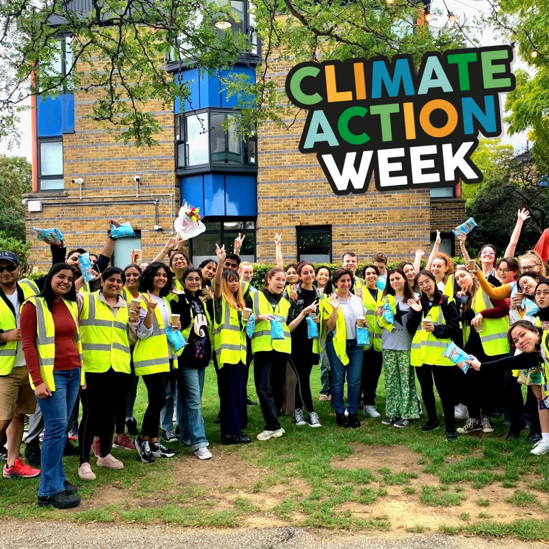Queen Mary University of London (@qmul) on Twitter photo In case you hadn’t heard, this week is Climate Action Week! 🌏
From the 19th-23rd Feb, we’ll be bringing you a whole week of events, open to students and staff.
qmul.ac.uk/about/sustaina…
For more information on each event, visit
<a href="/QMSU/">Queen Mary Students' Union</a> <a href="/QMULSustain/">QMUL Sustainability</a>
#ClimatActionWeek In case you hadn’t heard, this week is Climate Action Week! 🌏
From the 19th-23rd Feb, we’ll be bringing you a whole week of events, open to students and staff.
qmul.ac.uk/about/sustaina…
For more information on each event, visit
<a href="/QMSU/">Queen Mary Students' Union</a> <a href="/QMULSustain/">QMUL Sustainability</a>
#ClimatActionWeek