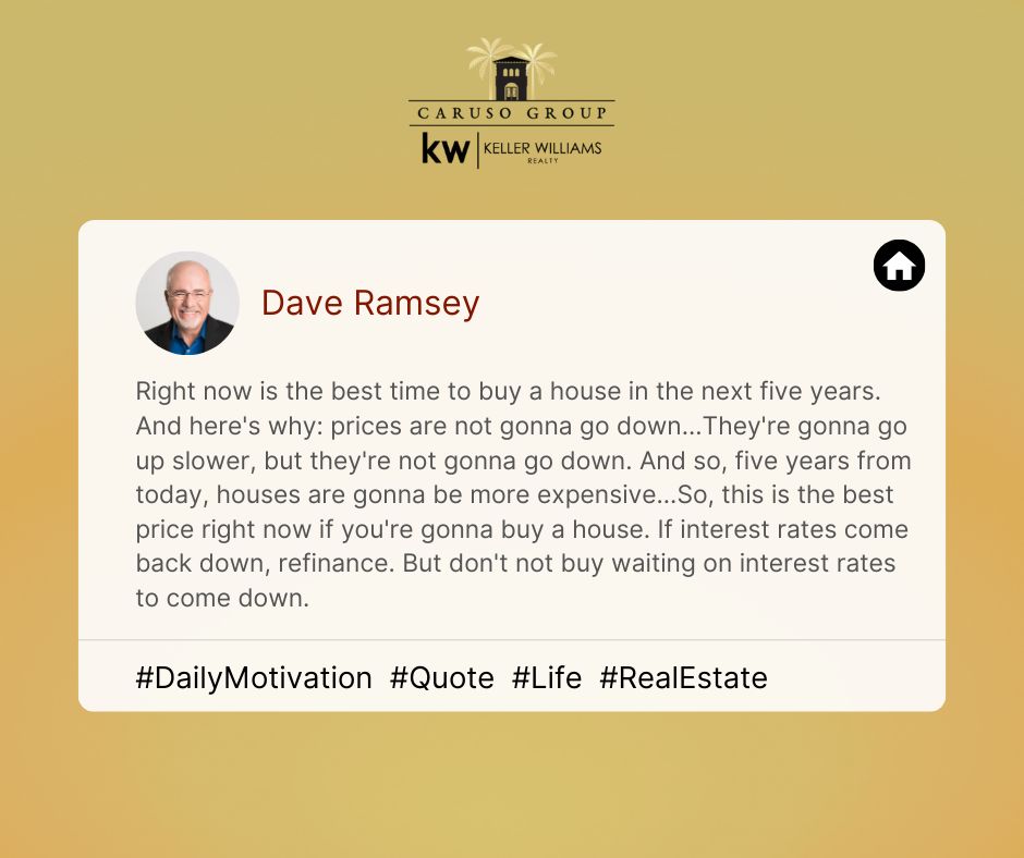 CarusoGroup's tweet image. Don't wait! Let's get you that home!
Are you looking to buy, sell, or invest in real estate?
carusogroup.net
Call☎️ or message📲 to learn more about our listings! (727) 410-7501
•
#kellerwilliamsrealty #househunter #realestate #newhome #startingnew #freshstart #potential