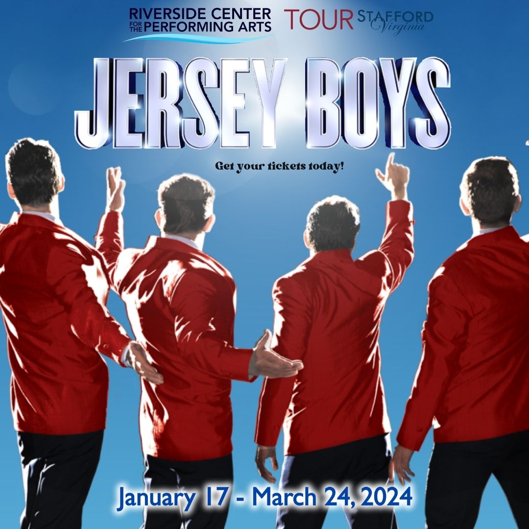 It's time to groove to the beats of an era that defined a generation!🕺🎤  Don't miss out on the musical event of the season – grab your tickets now and experience the magic! 🎟️🌆Read about this dazzling show in our latest blog post (link in bio)  #riversidecpa #tourstafford