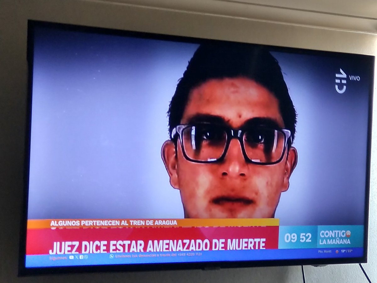 WenaChile tweet media