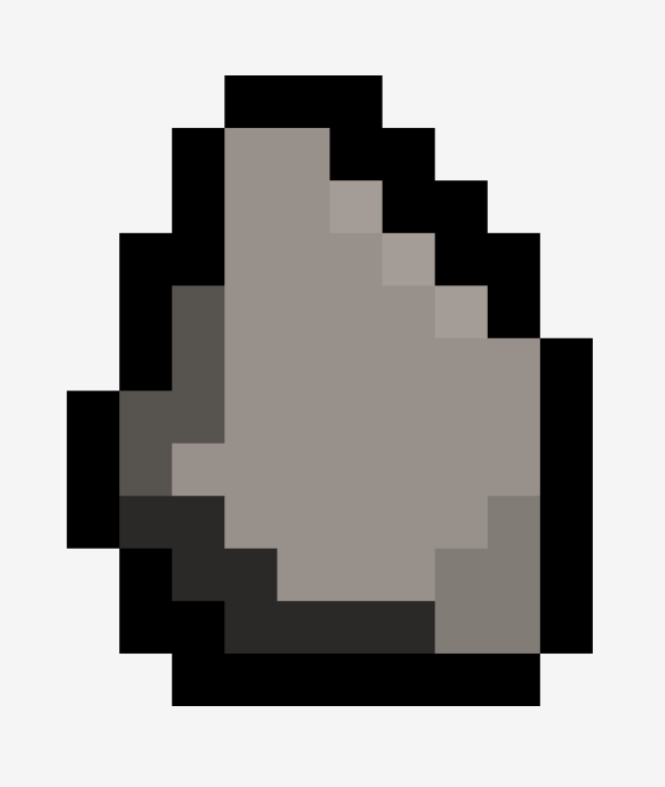 jessclicks's tweet photo. 🔥Gm,
🎁I have been given 2 versions of this significant rock as a heartfelt gift from @_EM0JI 😍
🎁Let’s use these rocks to make a powerful impact within the @tezos community.
---
#NFTCommunity #EtherRock #EtherRocks #TezosArts https://t.co/f7QbgOBJDi