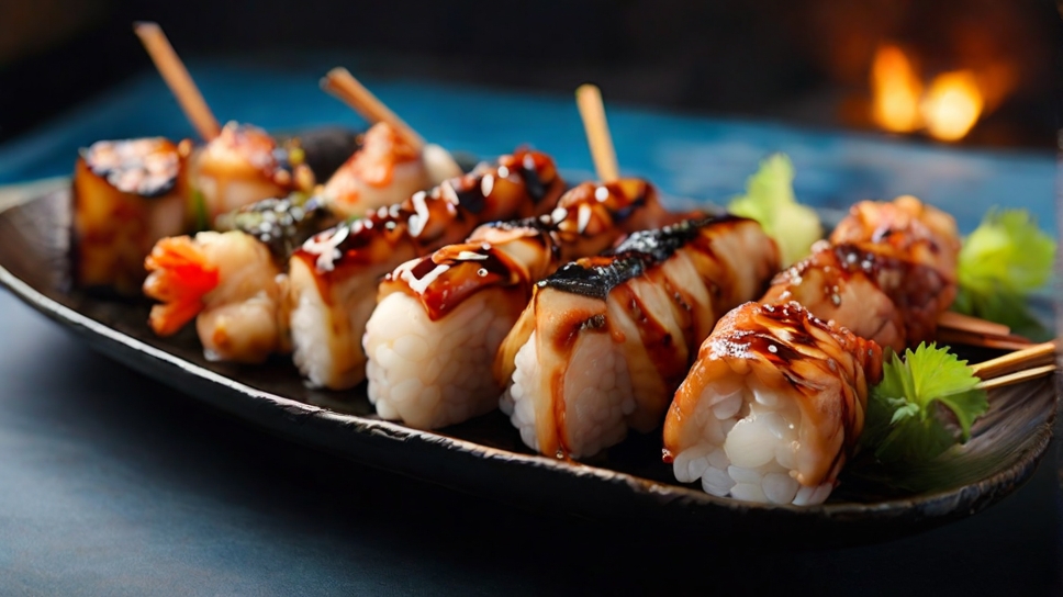 "Grilled Delights: Exploring the World of Yakitori"
.
.
.
#yakitori #焼き鳥 #串焼き #串焼 #焼き鳥パーティー #焼き鳥会 #焼き鳥の日 #焼き鳥好き #焼き鳥大好き #焼き鳥💪 #焼き鳥🍢 #串焼き🍢 #焼き鳥🥢 #焼き鳥定期 #焼き鳥🍺