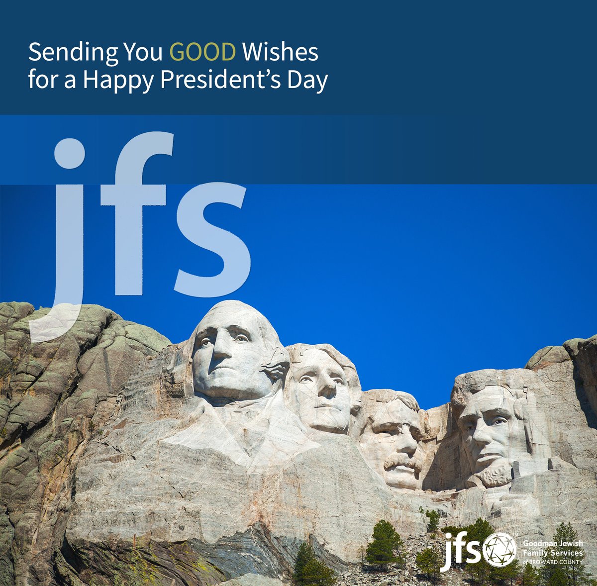 Goodman JFS Broward tweet media