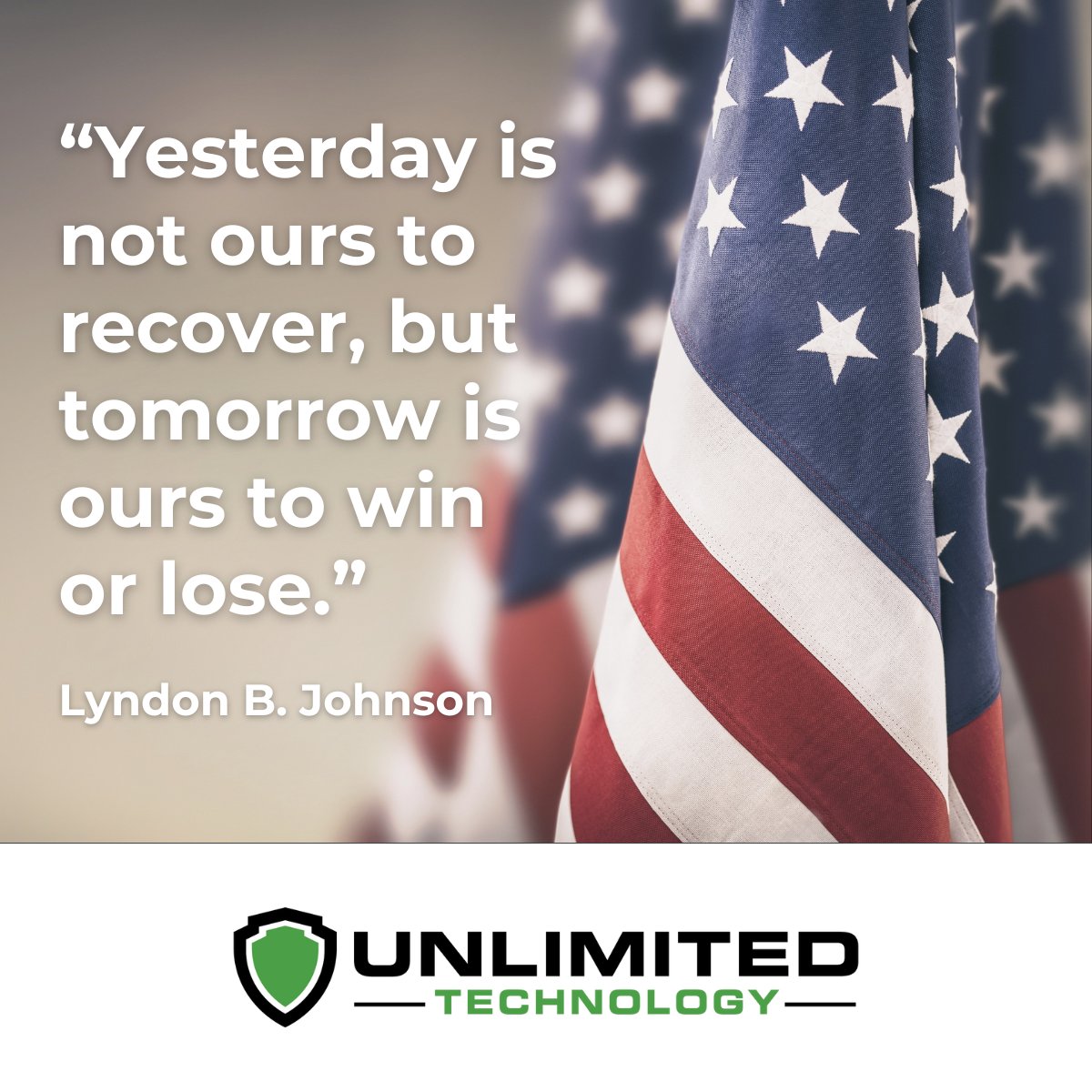 Celebrating the service of forward-thinking leaders on this President's Day. 🇺🇲