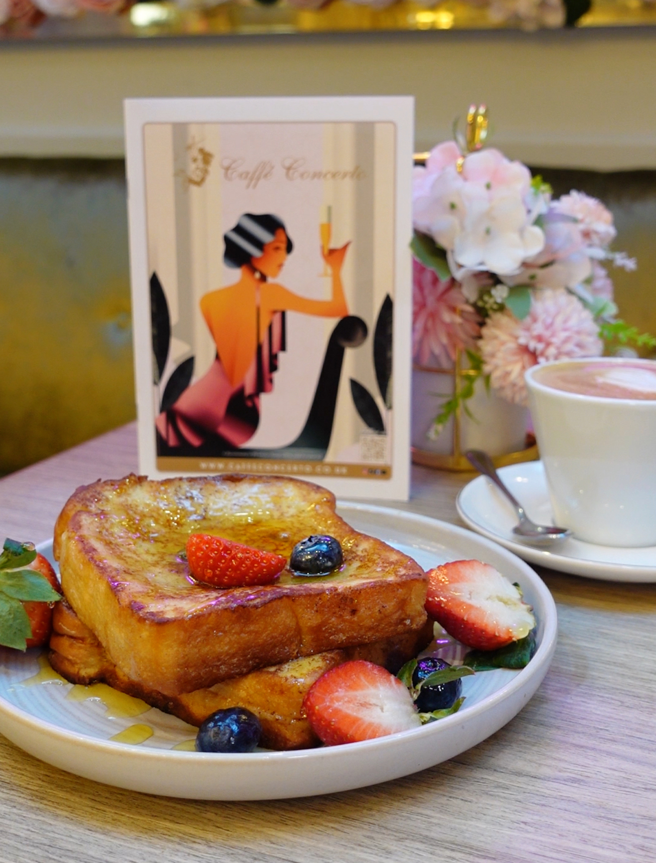 Golden french toast k cups deals