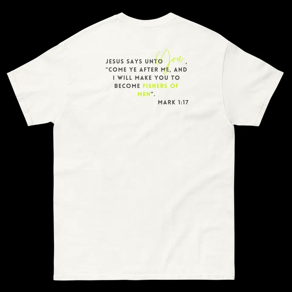 KDazzle100's tweet photo. Stock up on Christian tees and be ready for those once in a lifetime encounters prepared to share your faith! https://t.co/AbHWiDGkDp