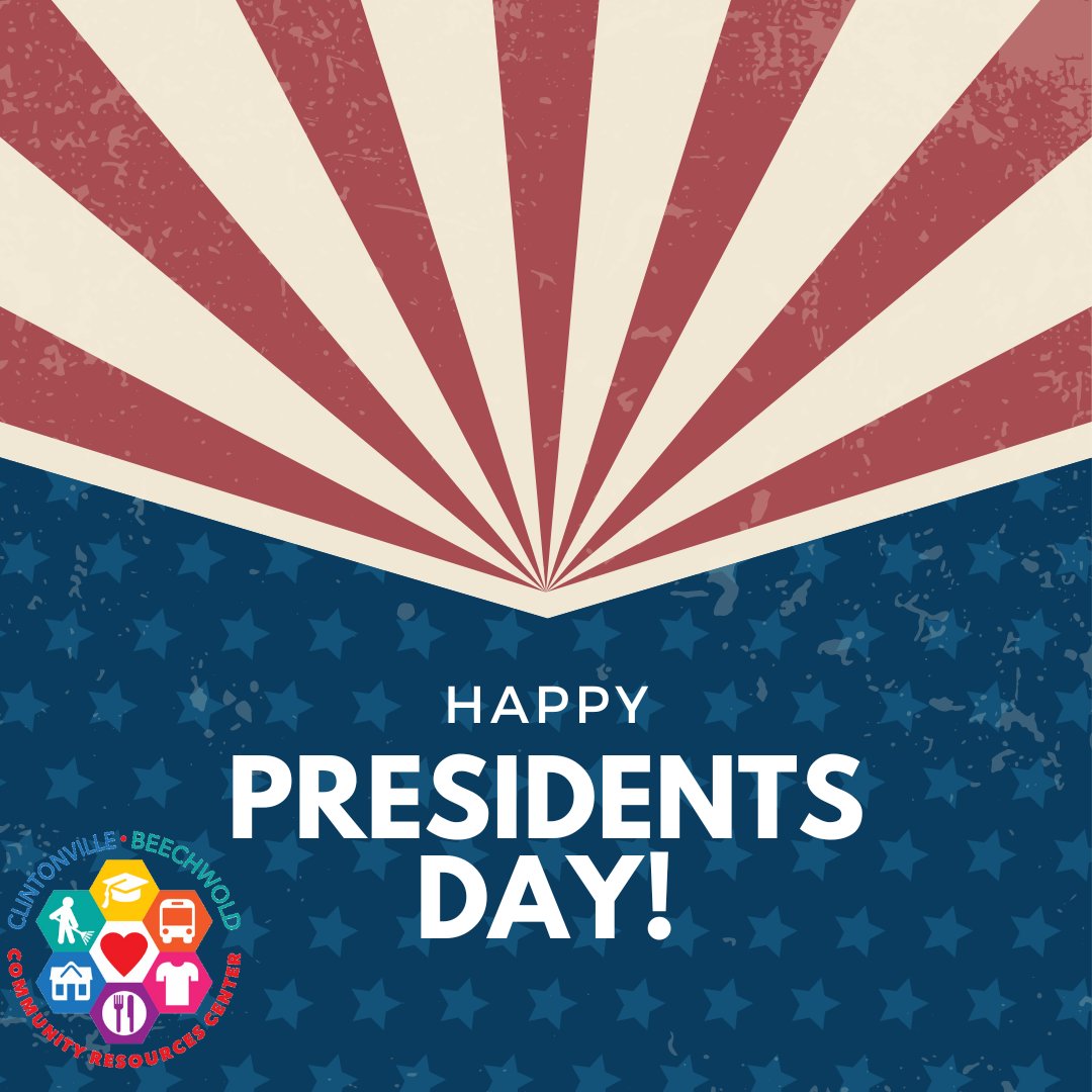 clintonvilleCRC.org tweet media