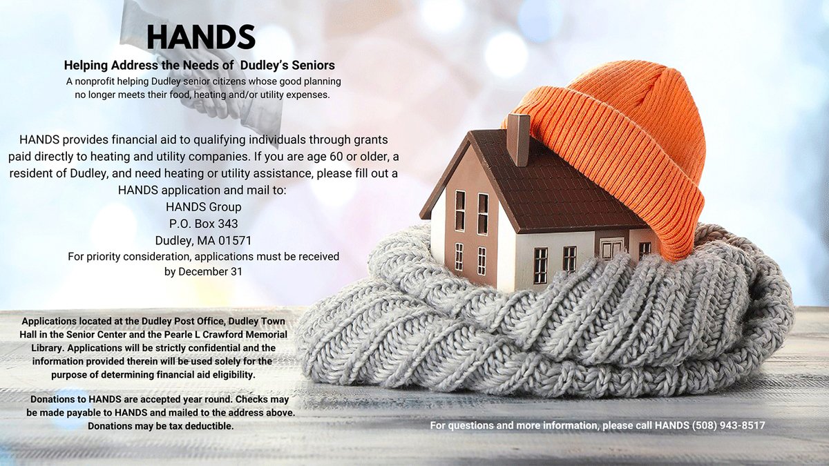 townofdudley's tweet image. 