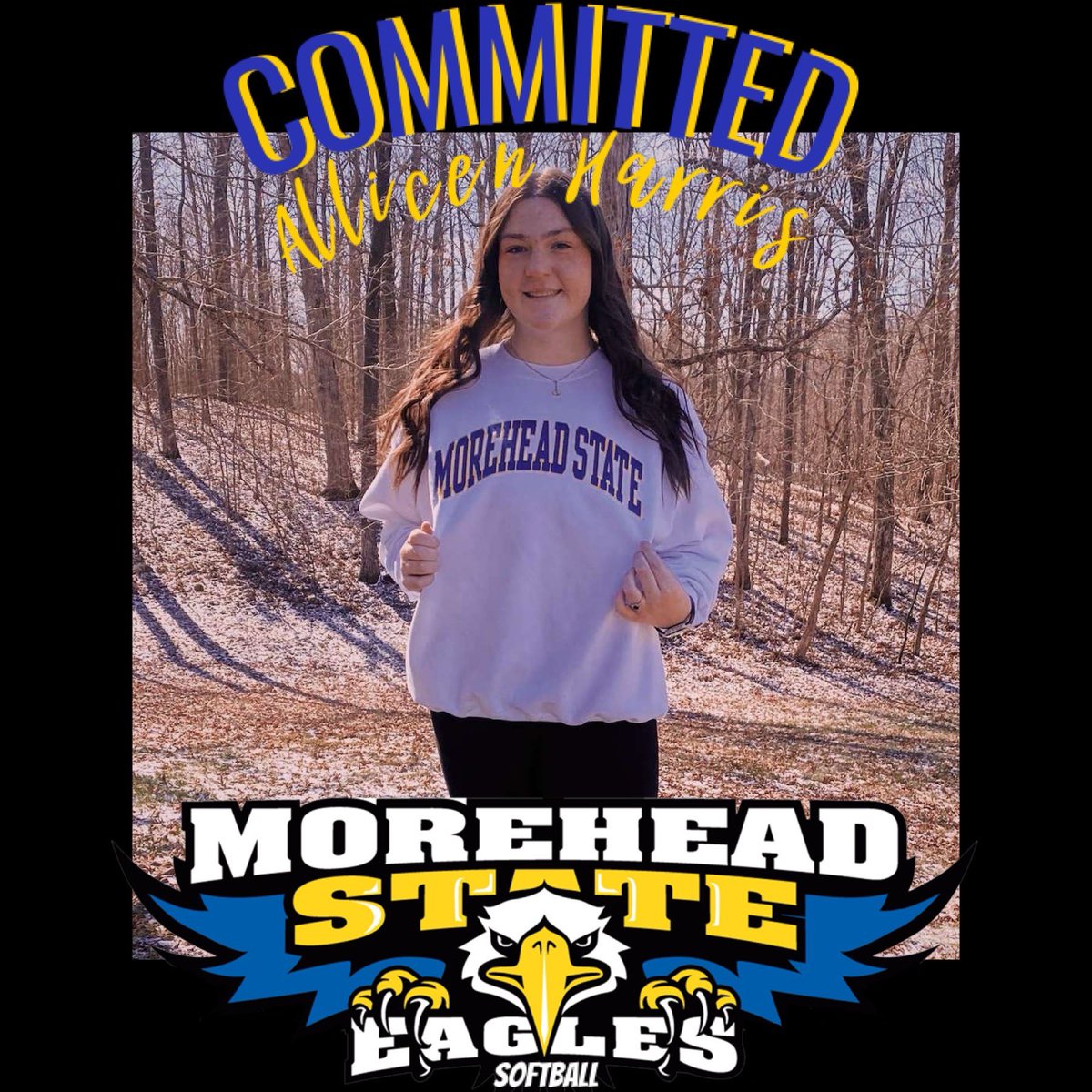 Allicen Harris tweet media