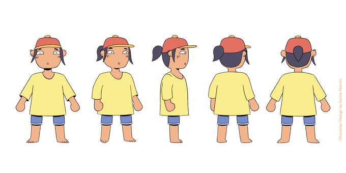 「帽子 キャラクター設定」のTwitter画像/イラスト(新着)