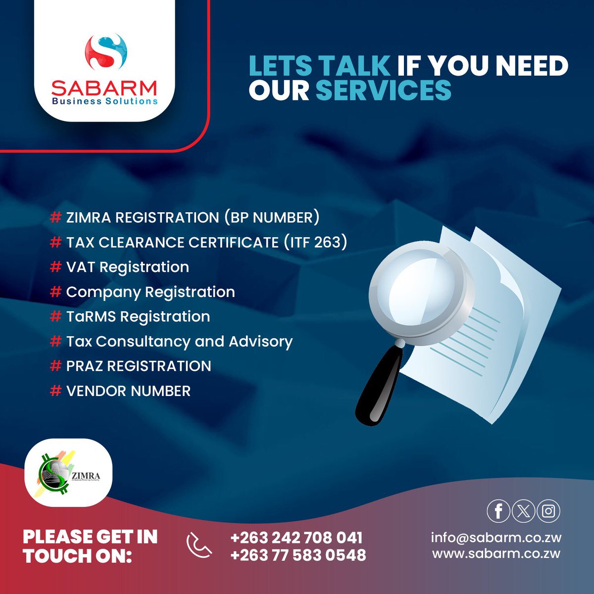 Sabarm Business Solutions (@sabarmtaxsol) on Twitter photo 