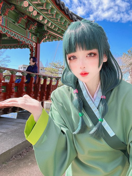 コスプレイヤーきっかのTwitter画像28