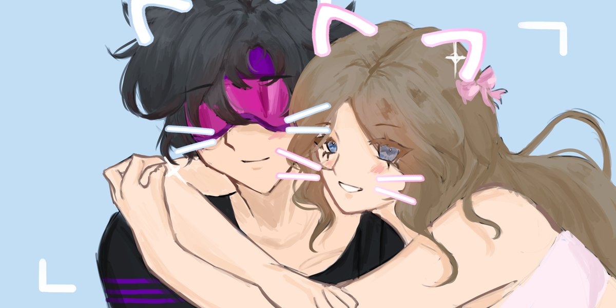 khye (@khyeyo) on Twitter photo commission on discord !
looking for #artmoots π
#art #robloxart #robloxcommissions commission on discord !
looking for #artmoots π
#art #robloxart #robloxcommissions