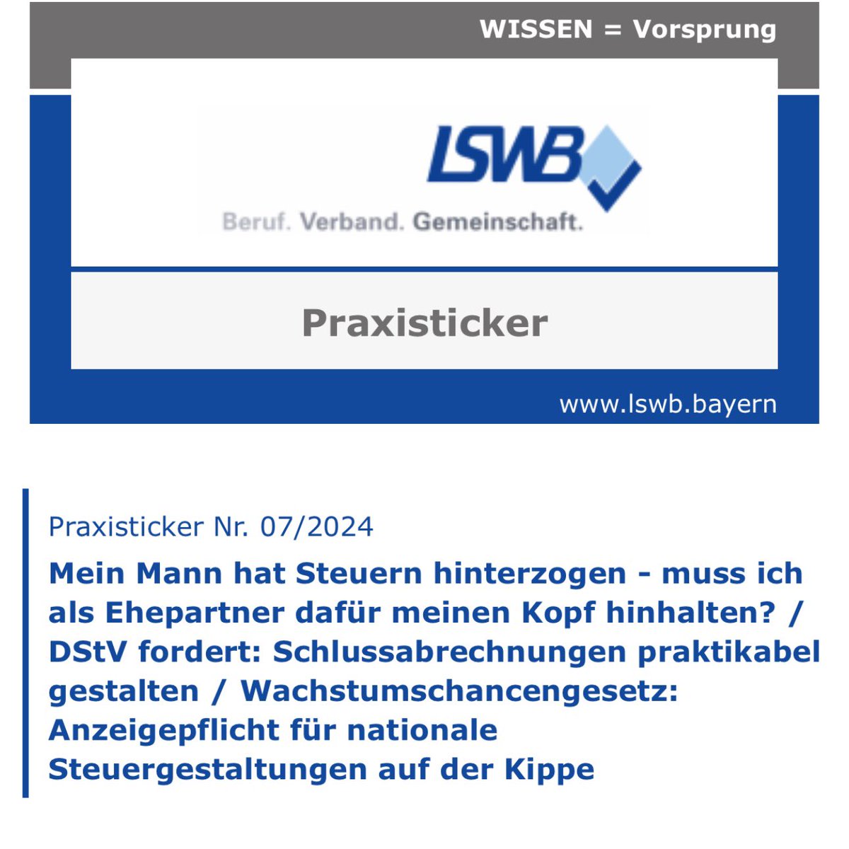 LSWB tweet media