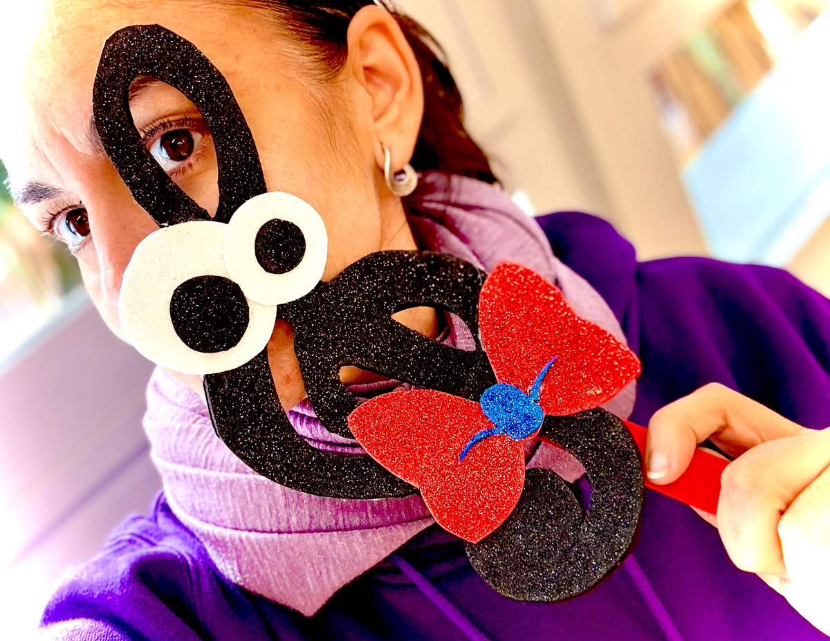biciclistaDsofa's tweet photo. #LunesdeOjos en #ClavedeSol…
#regalitos #ARTSreallyTEACH https://t.co/MktDEcMobc
