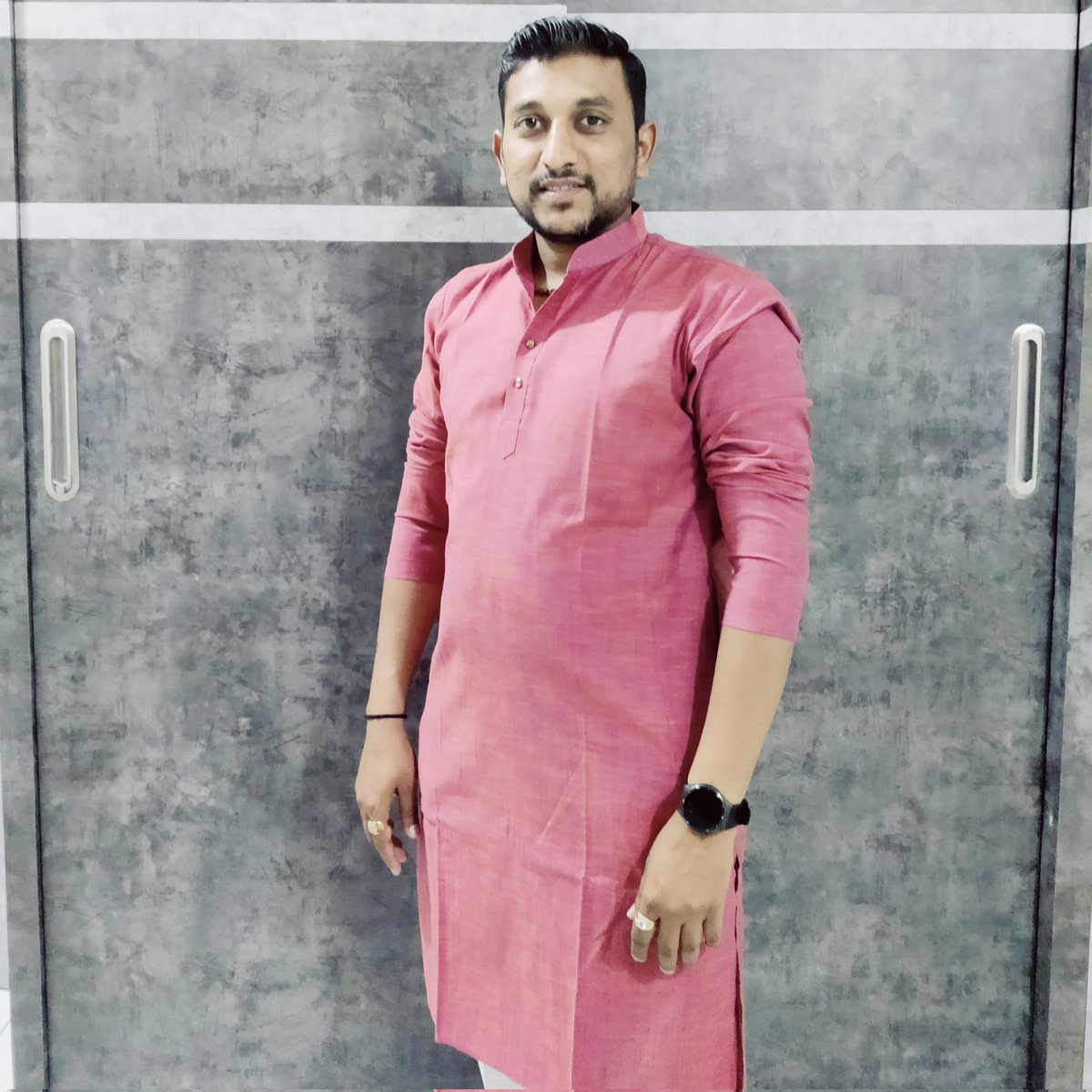 #NewProfilePic