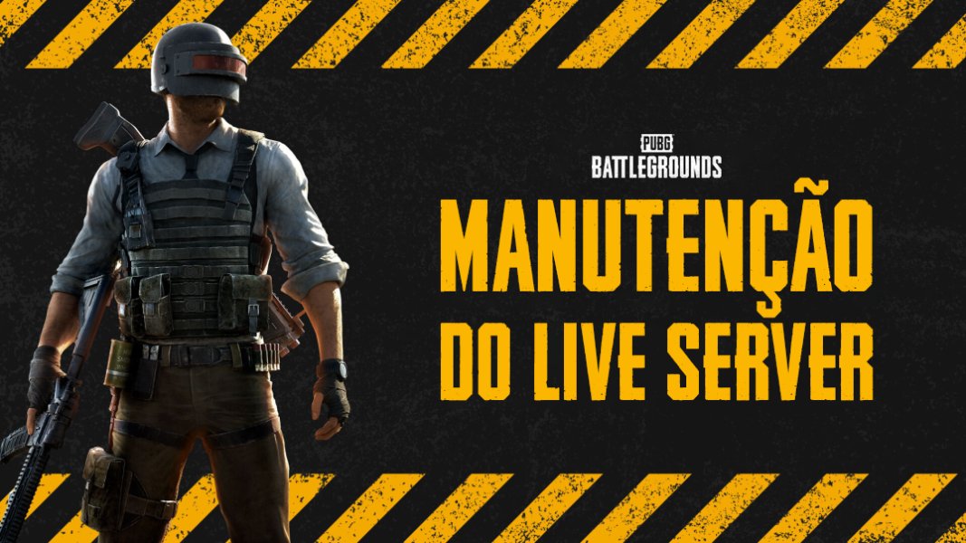PUBG: BATTLEGROUNDS Brasil tweet media