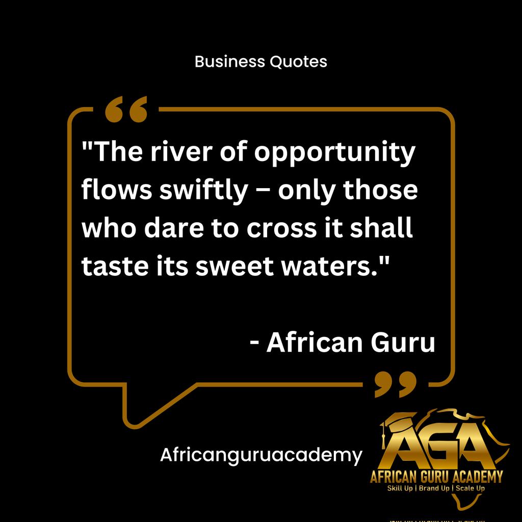 Sharing this because, Your progress means alot to us. #SkillstoGold #AfricanGuruAcademy #Nogreeforanybody