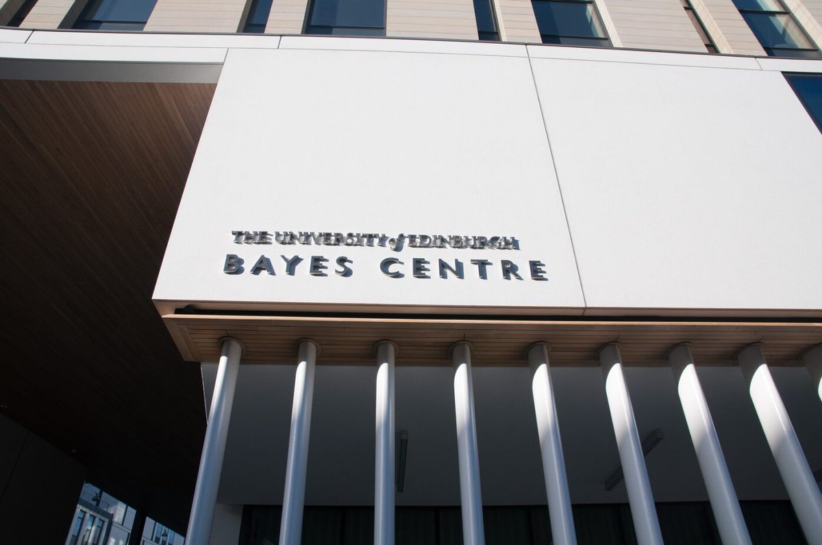 #JobAlert 💡Applications for the Venture Builder Incubator's Programme #Manager role are now open. 📢

The role will be based in the <a href="/BayesCentre/">Bayes Centre</a>, working collaboratively with <a href="/EdinInnovations/">Edinburgh Innovations - Find us on Bluesky 🦋</a>, the DDI hubs, <a href="/EdinburghUni/">The University of Edinburgh</a> Entrepreneurship community and industry partners/founders.