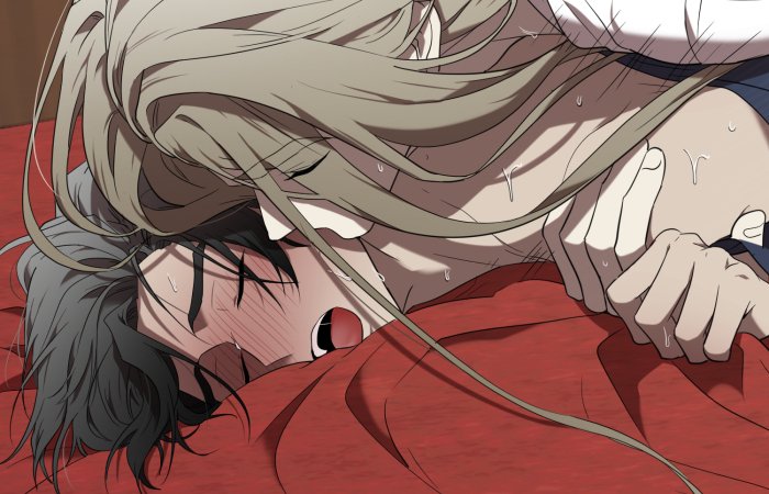 비바리움 수인au 외전 4~6화 오픈 되었습니다.  
+외전은 본편과 독립된 스토리로 진행됩니다👨‍👨‍👦❤️ 

mrblue.com/webtoon/wt_000…