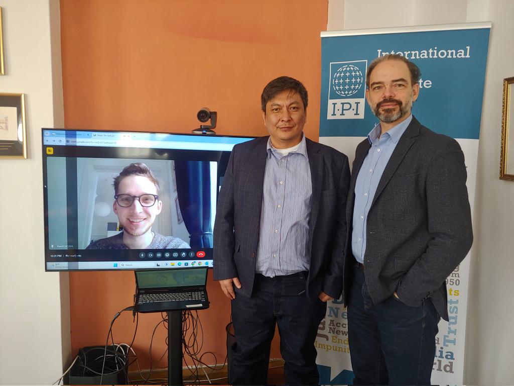 Frane Maroevic tweet media