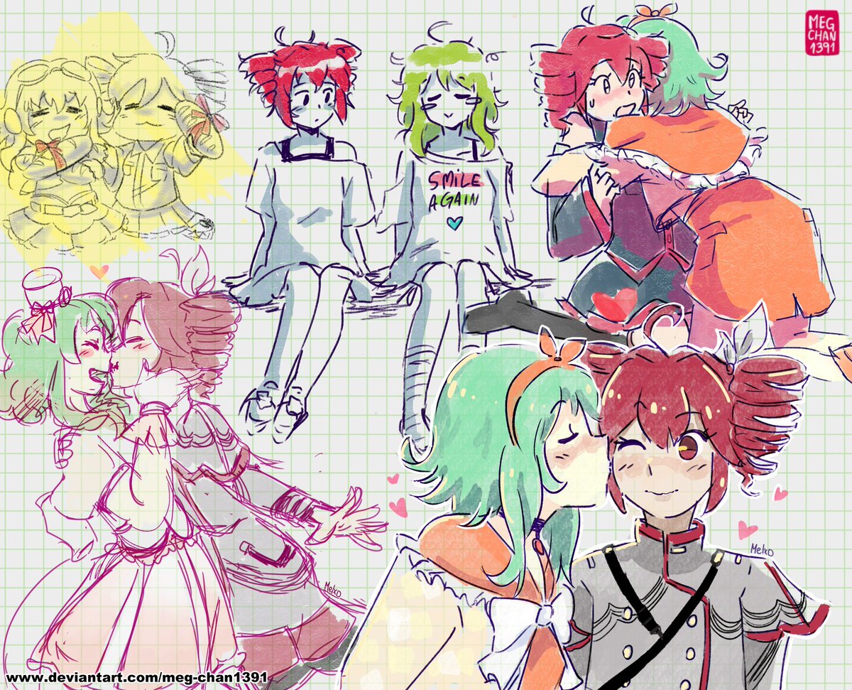 🌱🌻Melanie XD 🥦🥕 tweet media