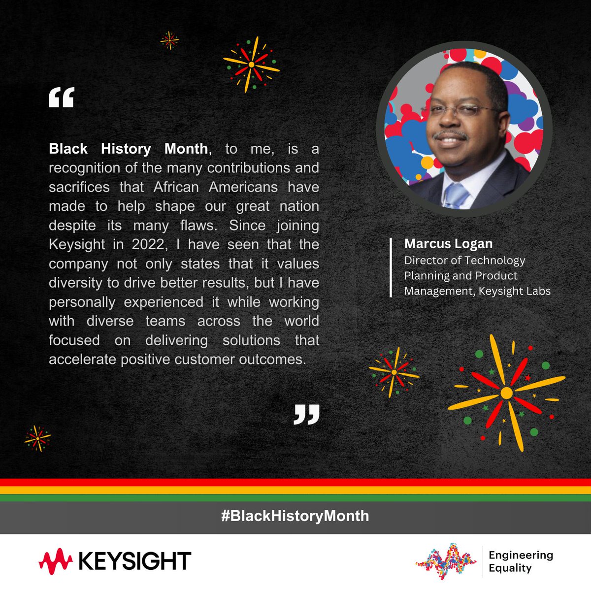 Keysight Careers tweet media