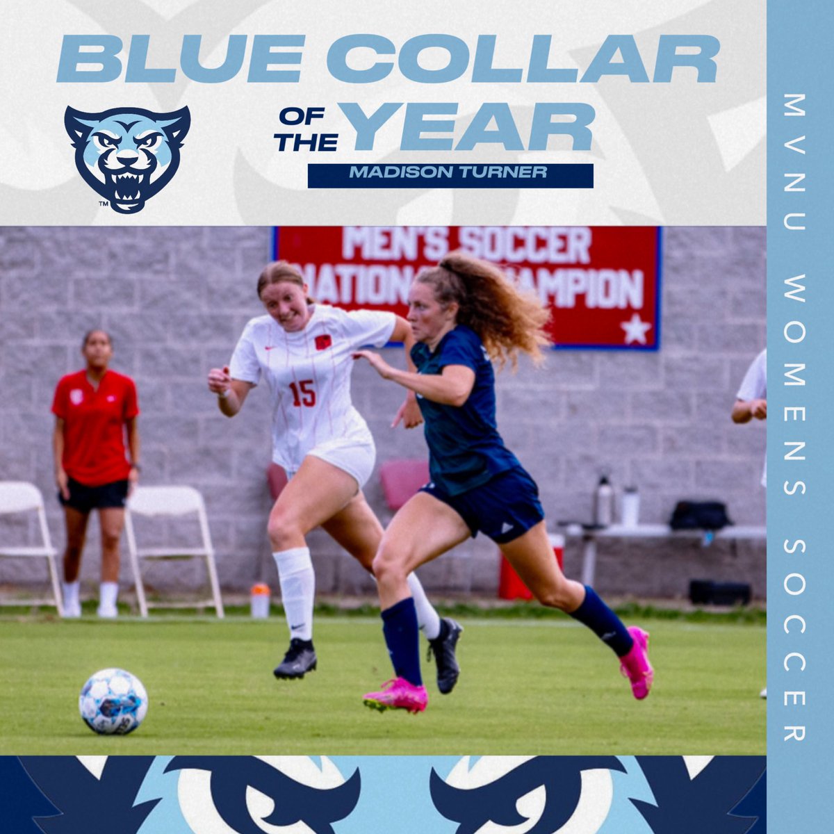 MVNU Women's Soccer tweet media