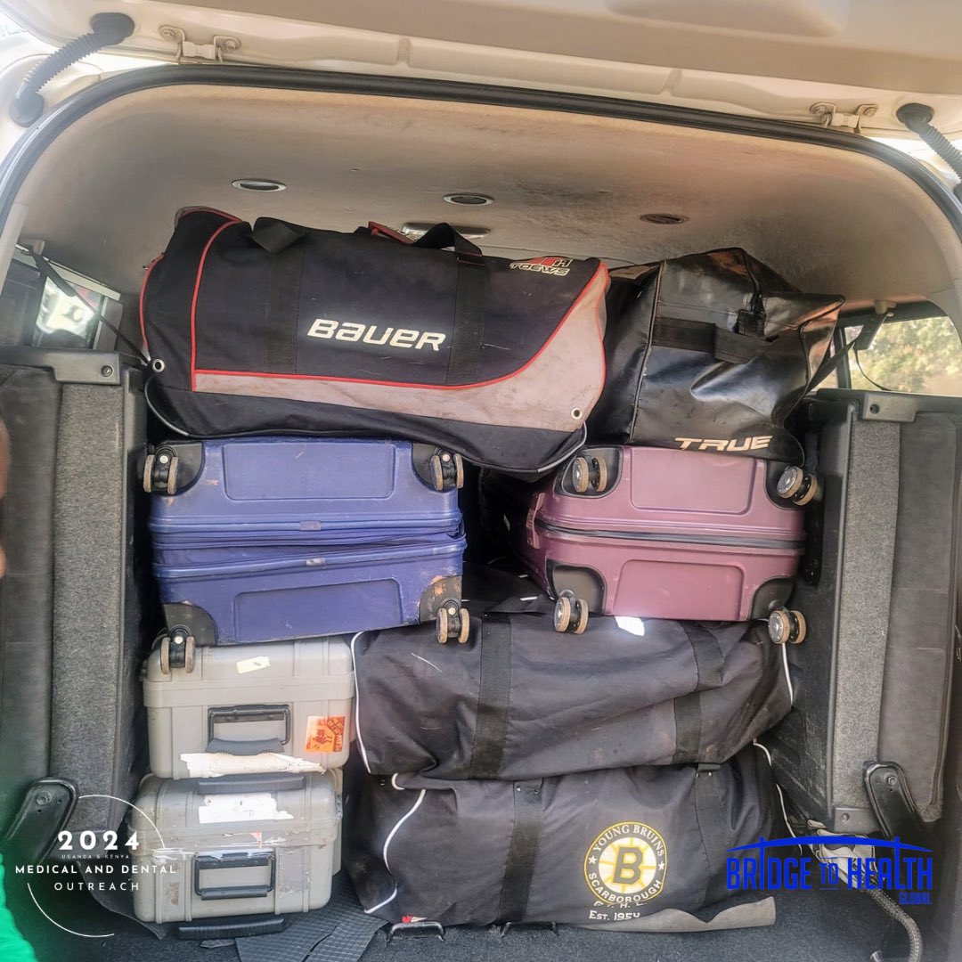 Bridge To Health tweet media